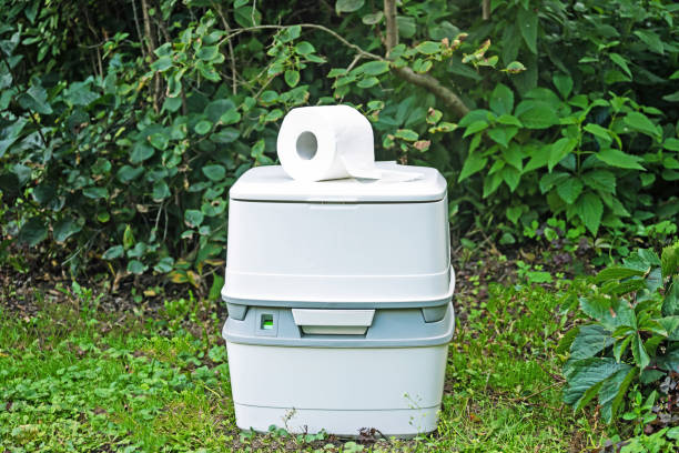 Portable Toilet Options We Offer in Chester, MD